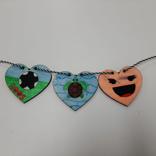 Lasersnijden   slinger