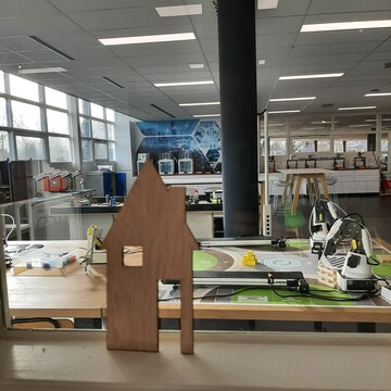 250507 Maak Middag 3D Pen