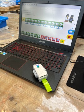 250507 Maak Middag 3D Pen